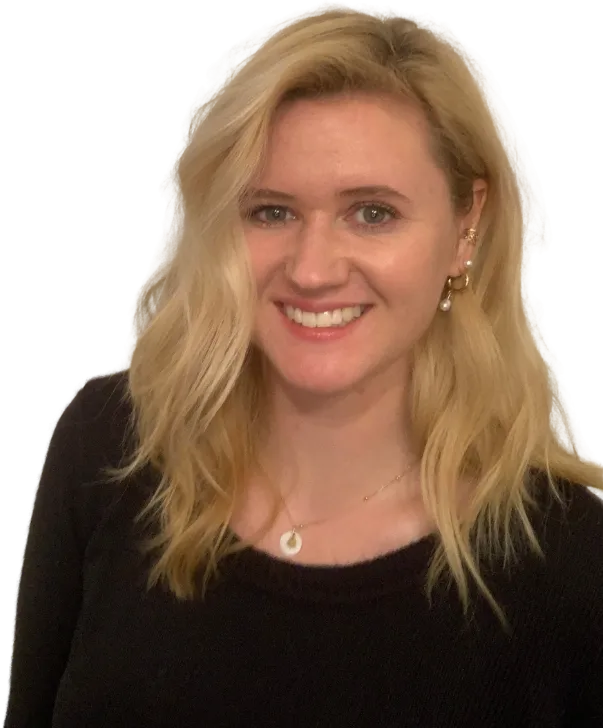 Lili Jones Portrait